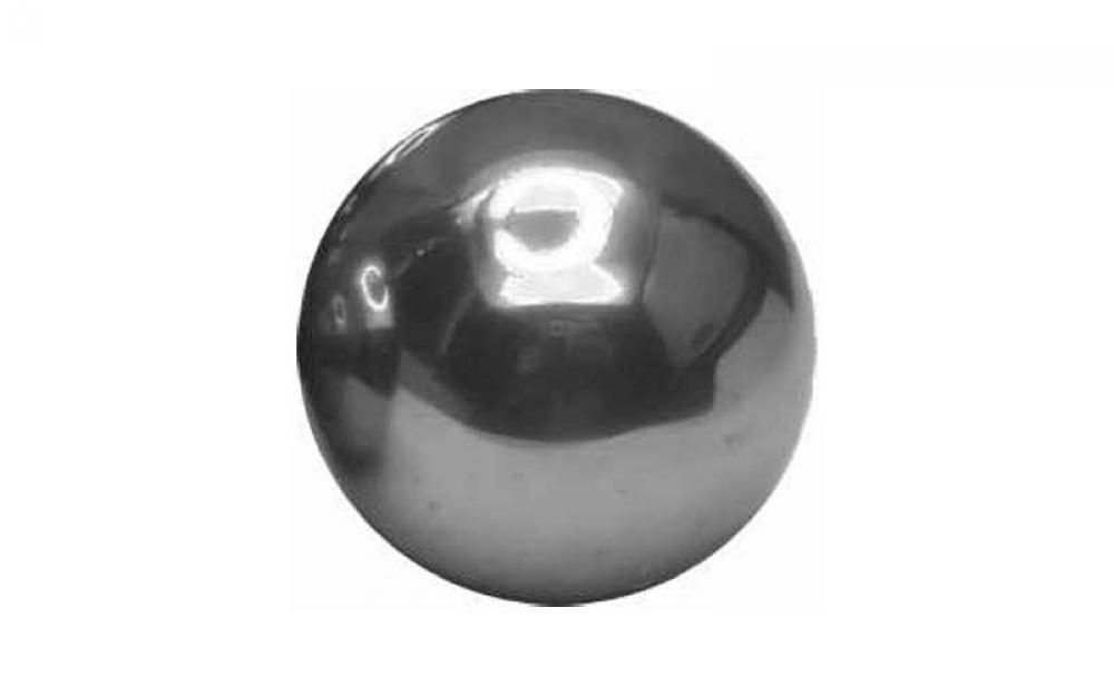 Chrome Locking Ball For Blocking Device Chrome Locking Ball For Blocking Device