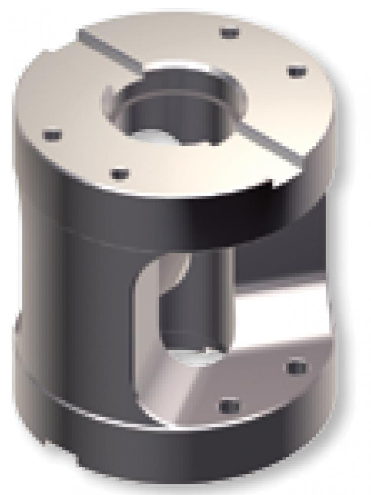 Riser For Type 1 Multi-Tasking 5-Axis Vises