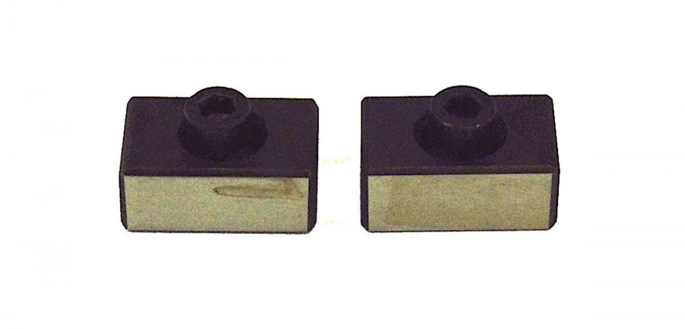 Positioning Keys (Pair) For #6 Modular Vises