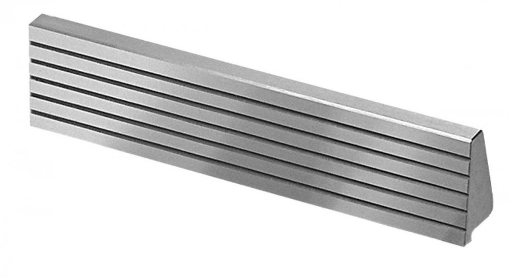 Jaw Plate For Fixed Jaws For #4 Modular Vises
