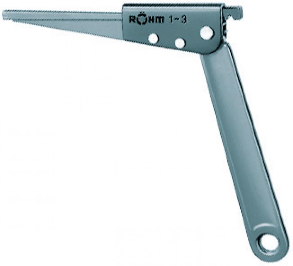 Rohm Hand Ejector For MT1-MT3 Holders