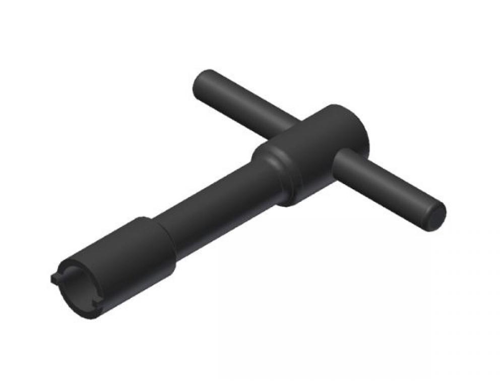 Wrench For HSK100A Coolant Tube Wrench For HSK100A Coolant Tube