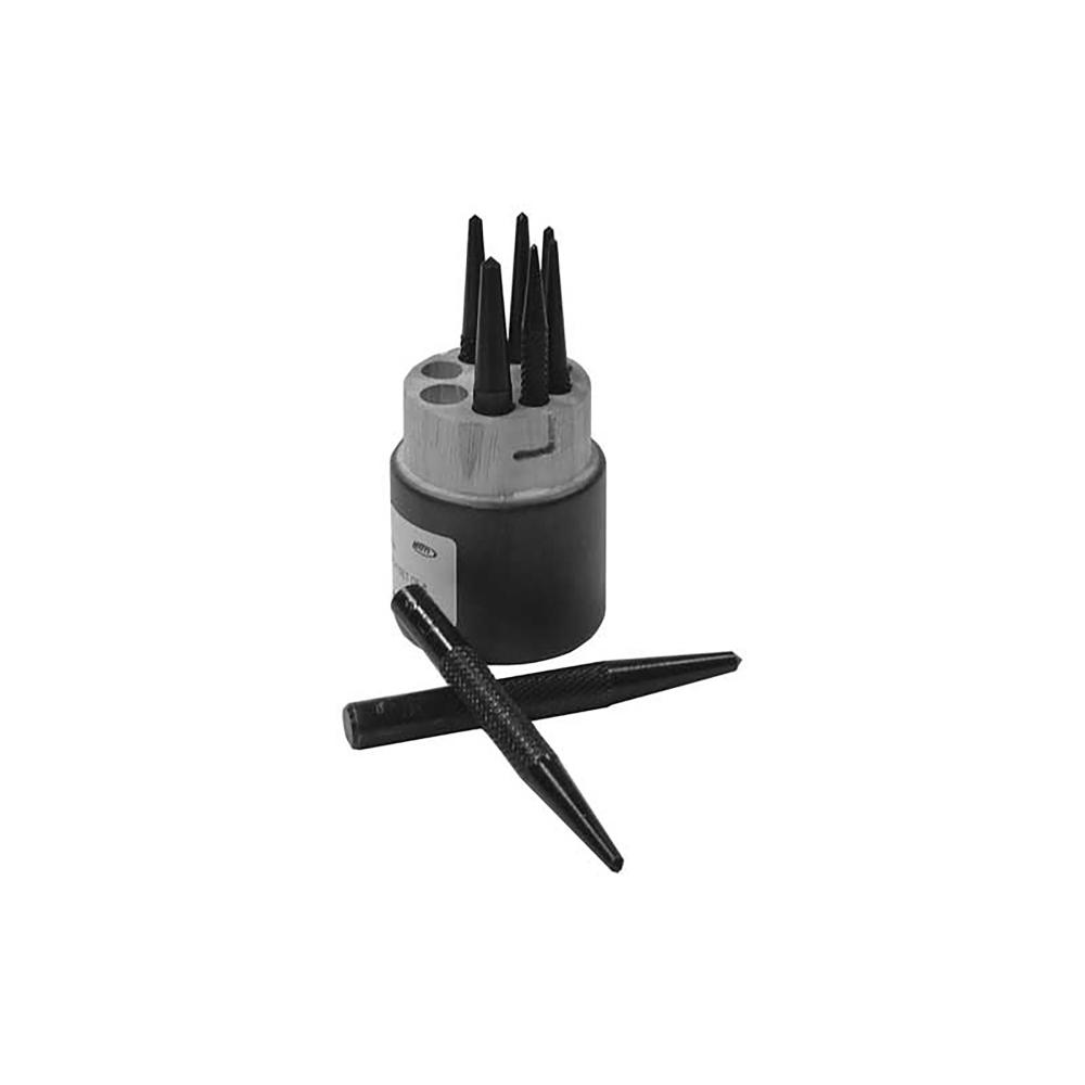 8pc Centre Punch Set 8pc Centre Punch Set