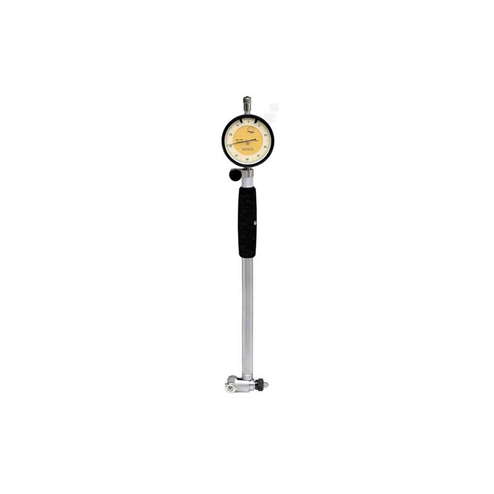 2-6" x 0.0001" Asimeto Dial Bore Gauge 2-6" x 0.0001" Asimeto Dial Bore Gauge