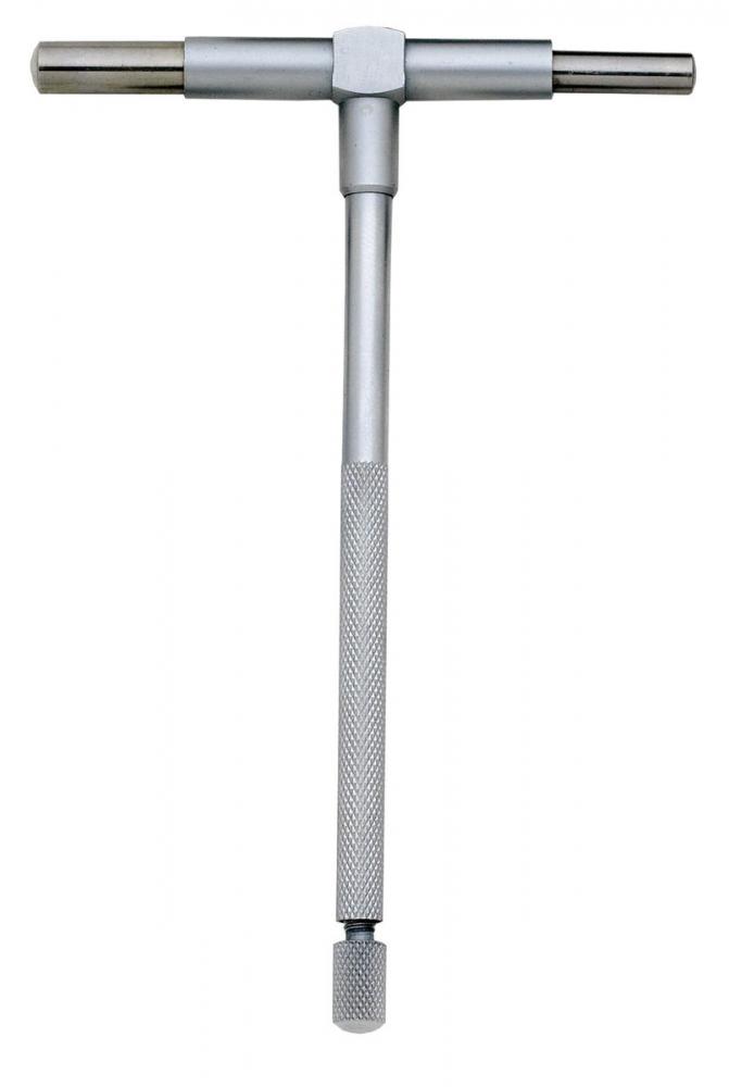2-1/8 -3-9/16 Asimeto 12" Telescoping Gauge 2-1/8 -3-9/16 Asimeto 12" Telescoping Gauge