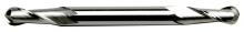 Sowa Tool 103-420 - Sowa High Performance 1/32 x 2" OAL 2 Flute Ball Nose Double End Regular Length