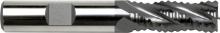Sowa Tool 103-585 - Sowa High Performance 1/2 x 3-1/4 OAL 4 Flutes Regular Length Centre Cut Roughin