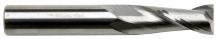 Sowa Tool 103-770 - Sowa High Performance 1/32 x 1-1/2 OAL ?2 Flute Regular Length Bright Finish Car