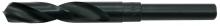 Sowa Tool 107-500 - Quality Import 33/64" x 6" OAL HSS Prentice Drill