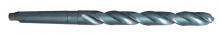 Sowa Tool 114-318 - STM Premium 3.00mm x 5-1/8” OAL MT1 HSS 118º Metric Taper Shank Drill