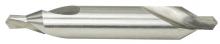 Sowa Tool 116-306 - STM Premium 0.50 x 1/8" Dia. HSS 60º Metric Combined Drill And Countersink