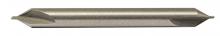 Sowa Tool 116-318 - STM Premium Size 000 x 1/8" Dia. HSS Missile And Aircraft Series Centre Drill