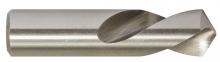 Sowa Tool 116-336 - STM Premium 3/8" x 2" OAL HSS 118º Point Left Hand Spotting And Centering Drill