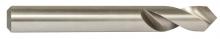 Sowa Tool 116-346 - STM Premium 1/4" x 2-1/2 OAL HSS 90º Point NC/CNC Spotting Drill