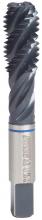 Sowa Tool 119-800 - Sowa High Performance ?119-800? 4-40 H2 2fl Blue Ring HSSE-V3 Spiral Flute Tap