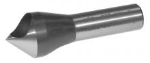 Sowa Tool 121-003 - STM Size #0 82º HSS Chatterfree Countersink