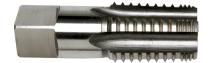 Sowa Tool 123-700 - Sowa High Performance ?123-700? 1/8-27  4fl HSS NPT Interrupted Thread Tap