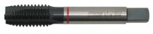 Sowa Tool 124-100 - Sowa High Performance ?124-100? 4-40 H2 2fl Red Ring P-HSS Spiral Point Tap