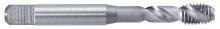 Sowa Tool 124-400 - Sowa High Performance ?124-400? 4-40 H2 2fl Green Ring HSSE-V3 Spiral Flute Tap