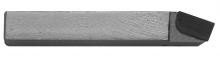 Sowa Tool 141-528 - STM 1/4" x 2" Shank C2 Carbide Right Hand "B" Type Turning Style Brazed Tool