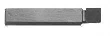 Sowa Tool 141-542 - STM 1/4" x 2" Shank C2 Carbide "C" Type Turning/Facing Brazed Tool