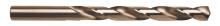 Sowa Tool 143-354 - STM Premium 1.00mm x 1-5/8" OAL Super Cobalt Heavy Duty 135º point Metric Jobber