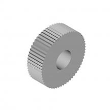 Knurling Wheel