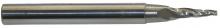 Sowa Tool 154-001 - Sowa High Performance 1/32 x 2-1/2" OAL 1/2° deg angle per side Miniature Tapere