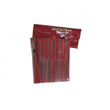 Sowa Tool 200761 - 10pc Needle File Set