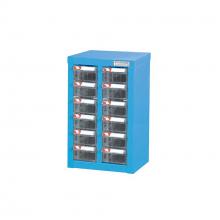 Tool Chests and Side Cabinets