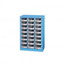 Sowa Tool 326538 - 24 Drawer Parts Cabinet