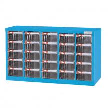 Sowa Tool 326542 - 25 Drawer Parts Cabinet