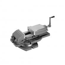 Sowa Tool 329200 - 100mm x 170mm Hydraulic Machine Vise With Swivel Base