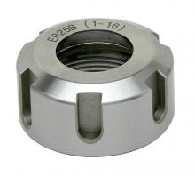 Sowa Tool 337-385 - GS ??337-385? Steam Oxide Replacement ER50 Chuck Nut