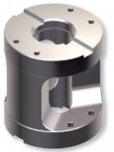 Sowa Tool 382521 - Riser For Type 1 Multi-Tasking 5-Axis Vises
