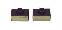 Sowa Tool 382655 - Positioning Keys (Pair) For #1 Modular Vises