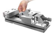 Sowa Tool 382896 - #3 6" x 8" Modular Vise With Quick Pulldown Jaws