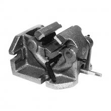 Sowa Tool 401003 - 6" Milling Machine Vise For Round Workpieces