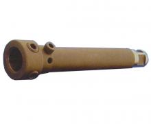 Sowa Tool 425-435 - STM HEN-1 1/2” Shank x 2-1/8” Gauge Length Annular Cutter Holder