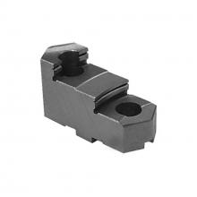 Sowa Tool 492030 - 250-315mm Hard Top Jaws With American Tongue And Groove (Set)