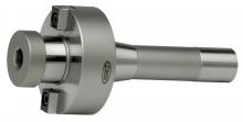 Sowa Tool 534-154 - GS ?534-154? R8 ­1/2” x 1.00” Shell Mill Holder