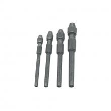 Sowa Tool 606228 - 4Pc Pin Vise Set