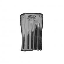 Sowa Tool 606640 - 5pc Heavy Duty Centre Punch Set