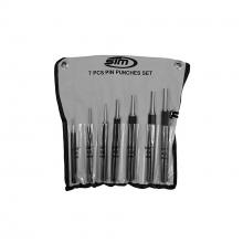 Sowa Tool 606645 - 7pc Heavy Duty Pin Punch Set