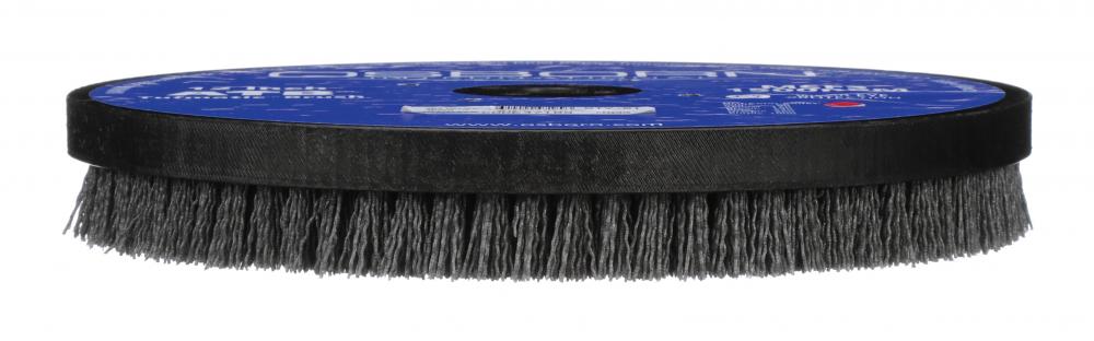 ATB Uni-Lok® Tuftmatic Disc Brush