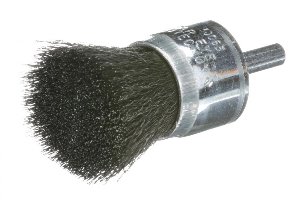 Crimped Wire End Brush