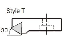 Tungaloy TUN6802705 - CTTPL10CA-11