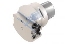 Tungaloy TUN2801851 - C4CHSN21047-CHP