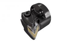 Tungaloy TUN3332773 - S40-DDUNR15T-H