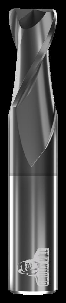 CARBIDE END MILL